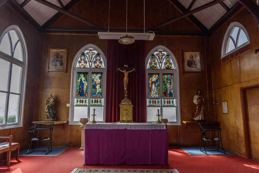Islas Falkland o Malvinas 027 - Port Stanley - St. Mary's Church.jpg